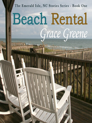 cover image of Beach Rental